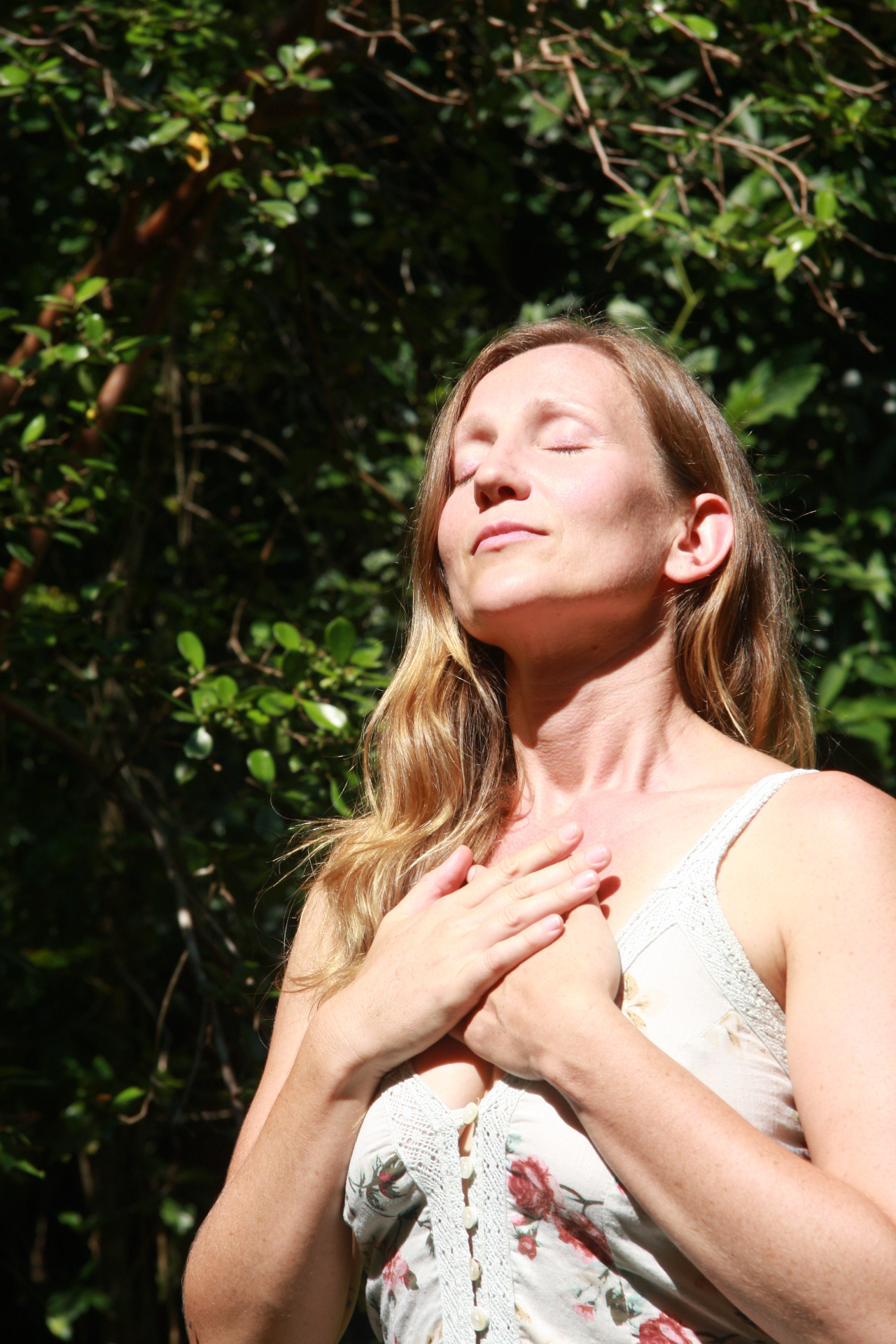 Seetal Deva — Clairsentient Elevation, Coding & Ayurvedic Balance